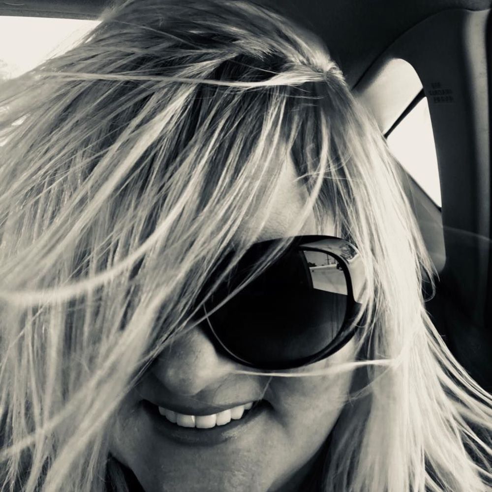 Meet your Posher, Melinda